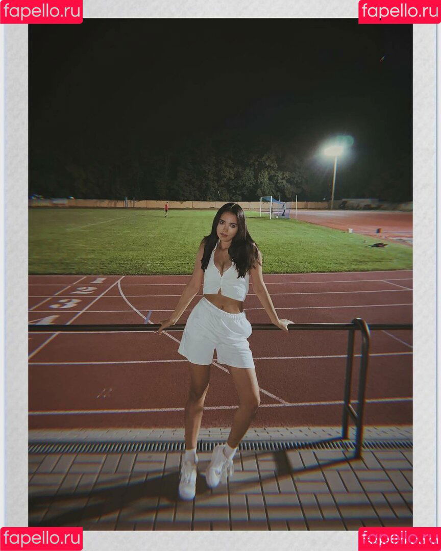 Daria Zaritskaya Onlyfans Photo Gallery 