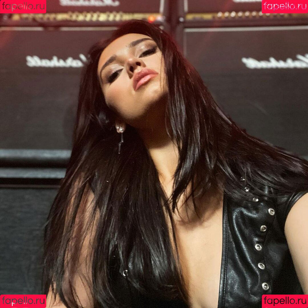 Daria Zaritskaya Onlyfans Photo Gallery 