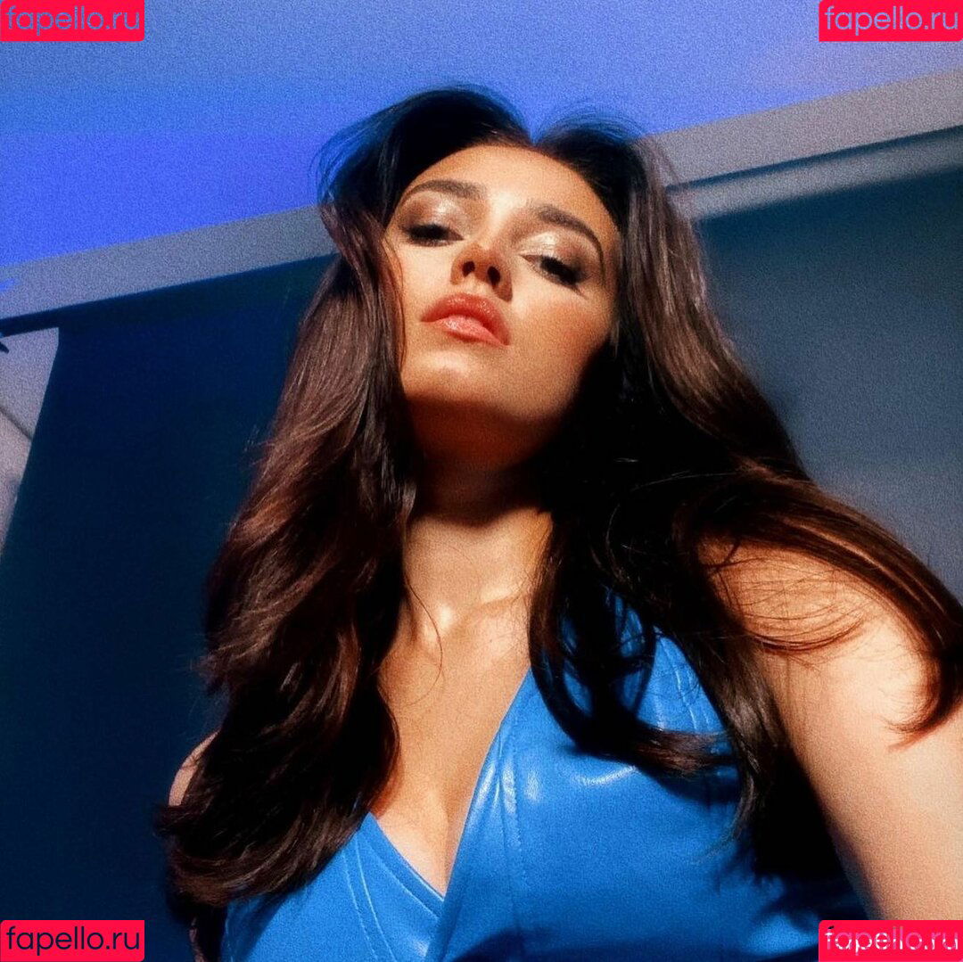 Daria Zaritskaya Onlyfans Photo Gallery 