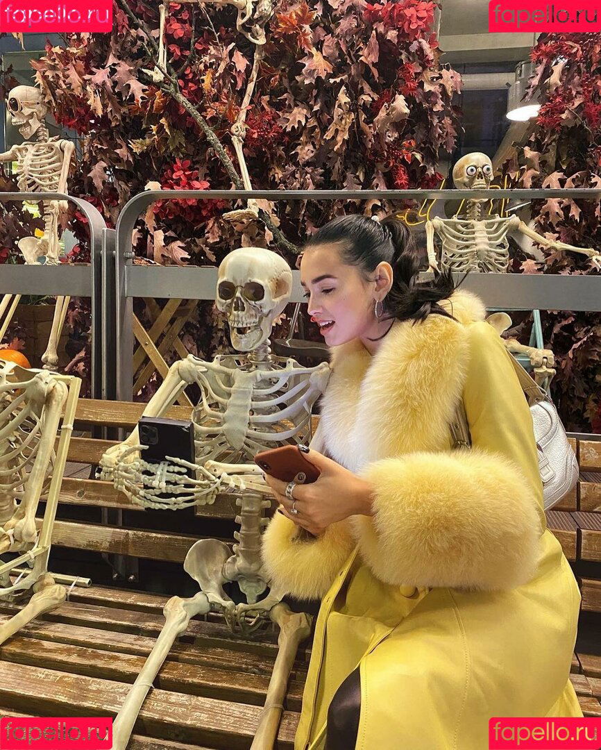 Daria Zaritskaya Onlyfans Photo Gallery 