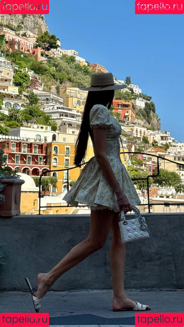 Daria Zaritskaya Onlyfans Photo Gallery 