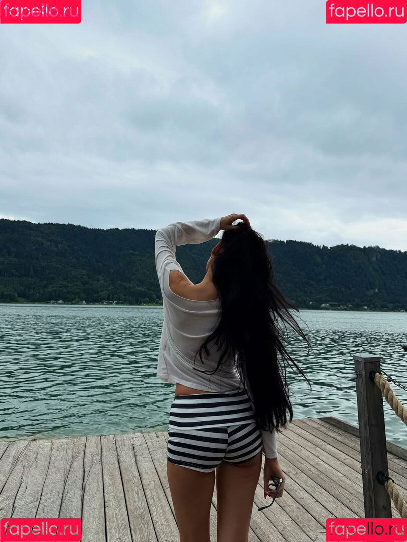 Daria Zaritskaya Onlyfans Photo Gallery 