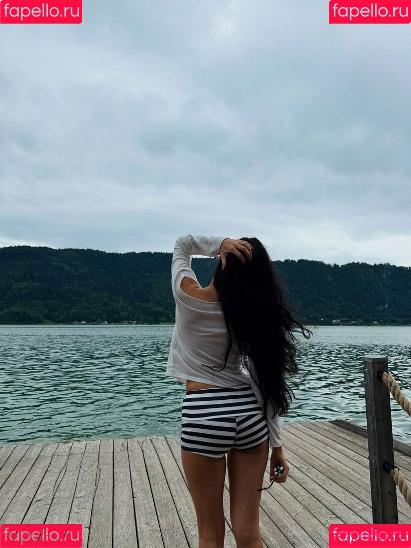 Daria Zaritskaya Onlyfans Photo Gallery 