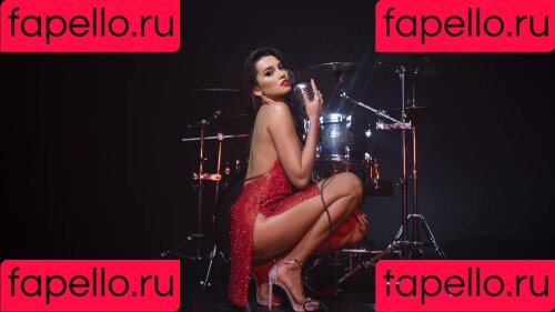 Daria Zaritskaya Onlyfans Photo Gallery 