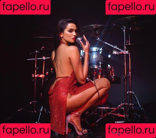 Daria Zaritskaya Onlyfans Photo Gallery 