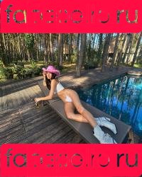 Daria Zaritskaya Nude Onlyfans Photo 38