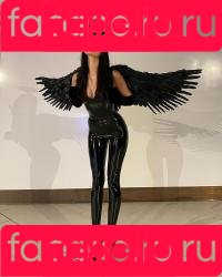 Daria Zaritskaya Nude Onlyfans Photo 18