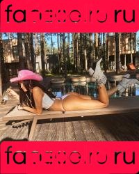 Daria Zaritskaya Nude Onlyfans Photo 13