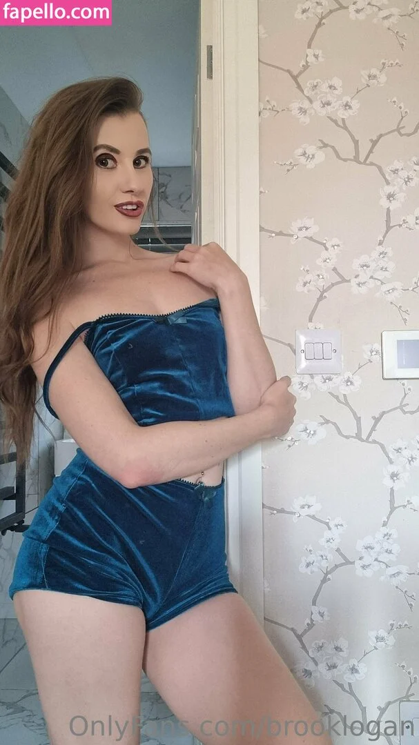 brooklogan Onlyfans Photo Gallery 
