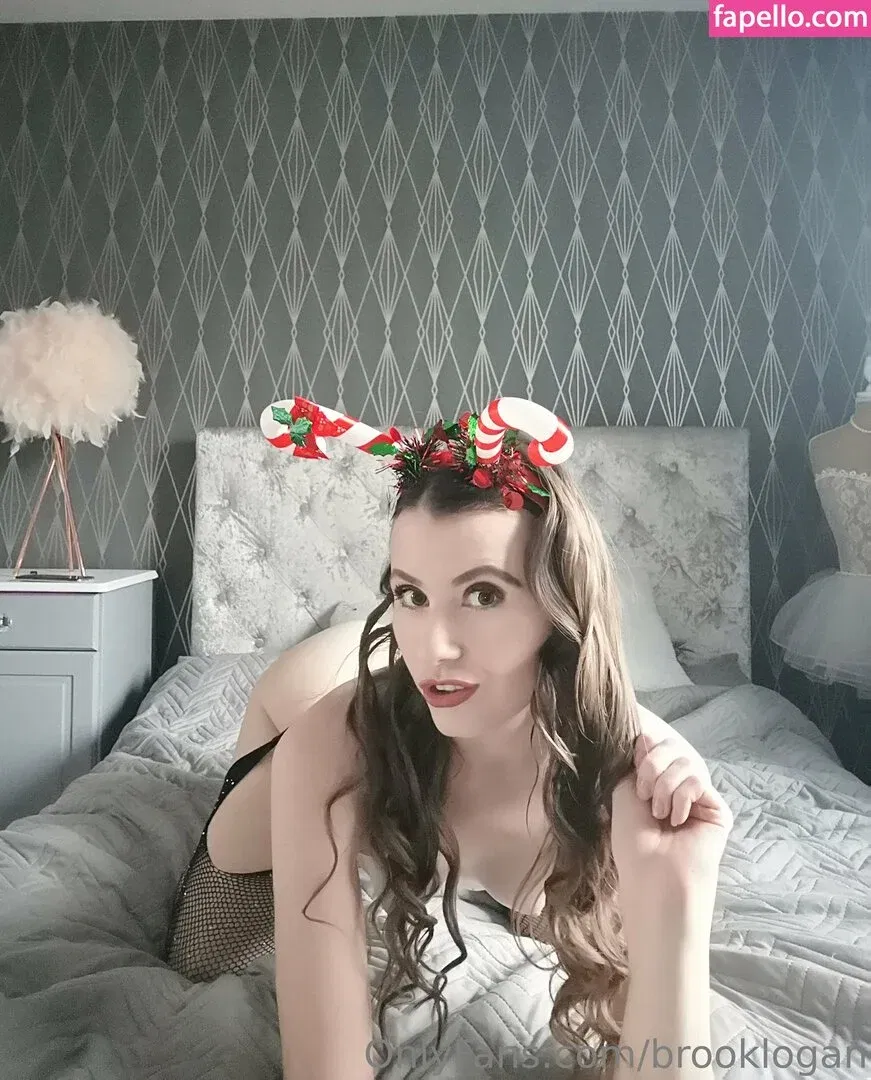 brooklogan Onlyfans Photo Gallery 