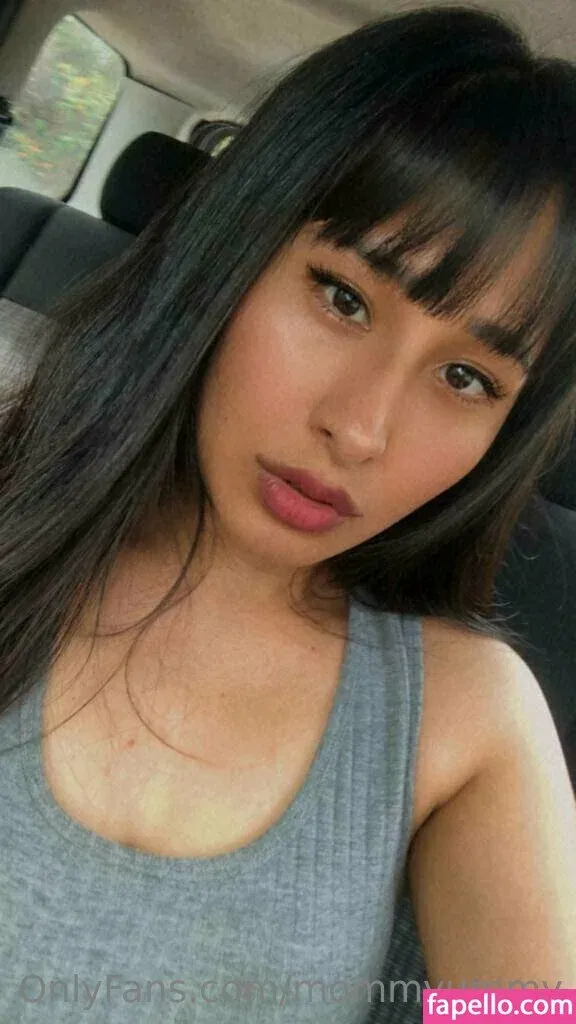 mommyummy Onlyfans Photo Gallery 