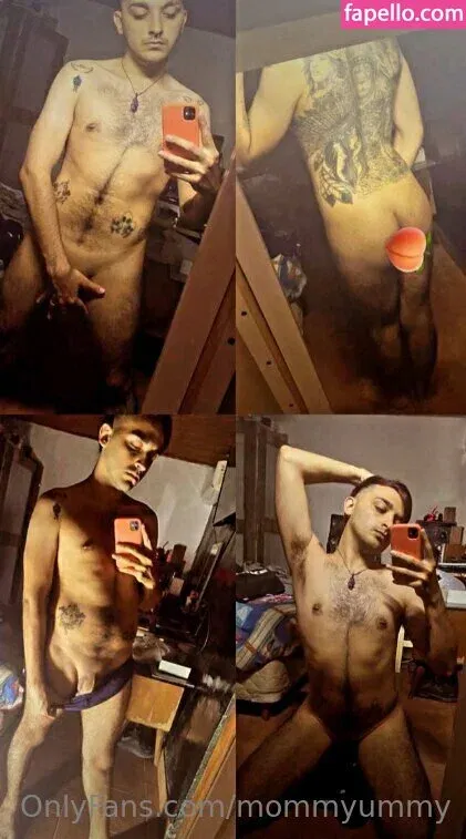 mommyummy Onlyfans Photo Gallery 