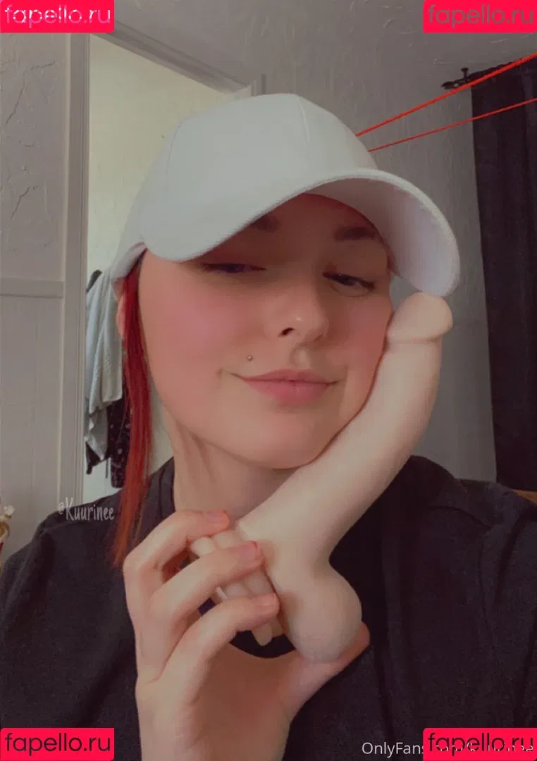 Kuurinee Onlyfans Photo Gallery 