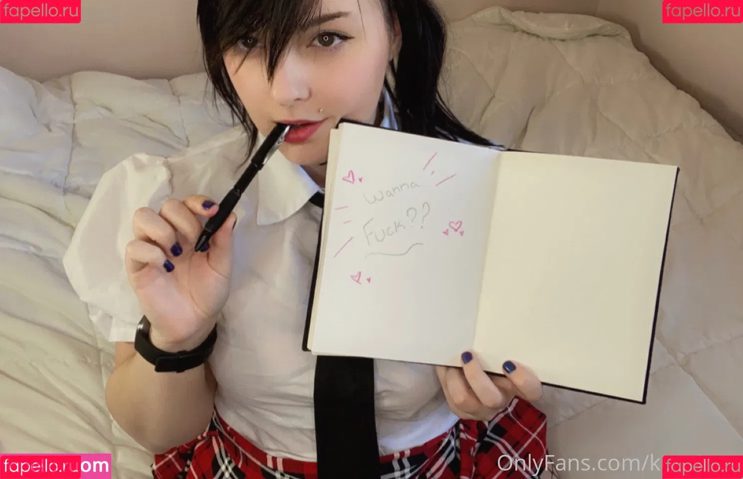 Kuurinee Onlyfans Photo Gallery 