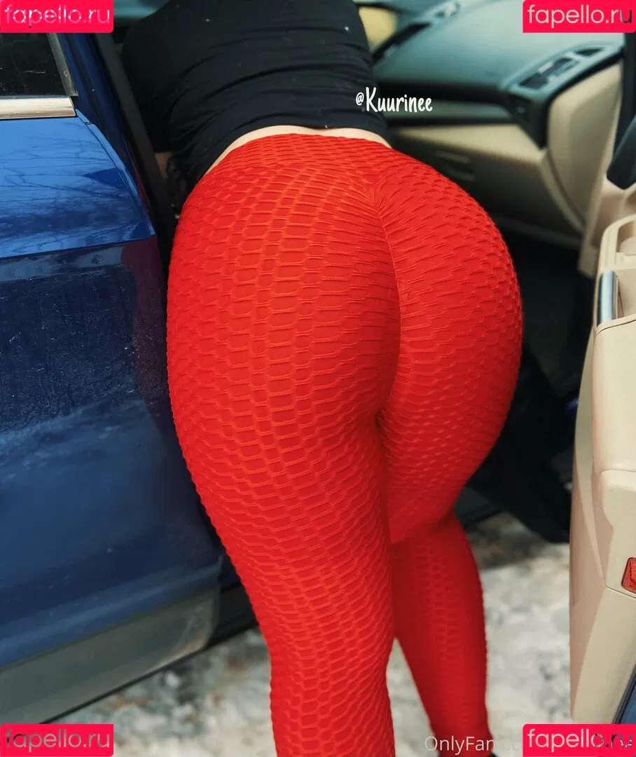Kuurinee Onlyfans Photo Gallery 