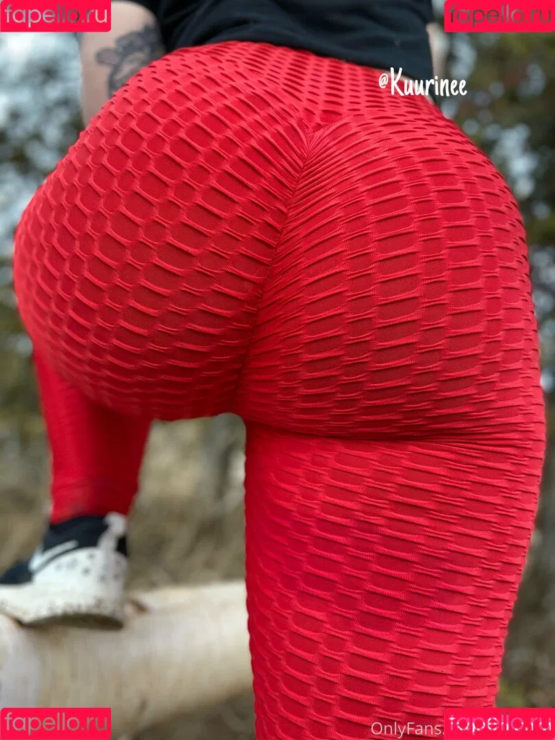 Kuurinee Onlyfans Photo Gallery 