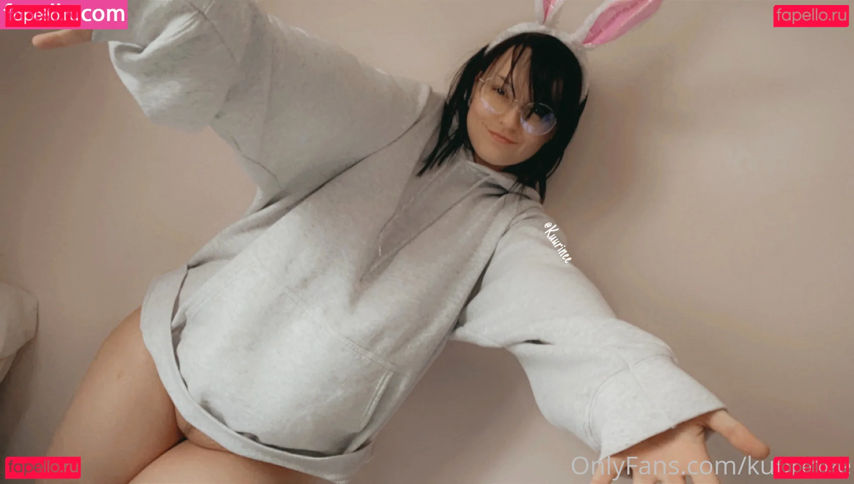 Kuurinee Onlyfans Photo Gallery 