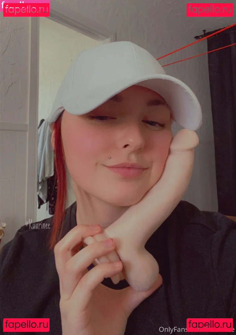 Kuurinee Onlyfans Photo Gallery 