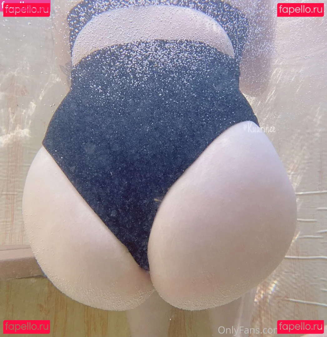 Kuurinee Onlyfans Photo Gallery 