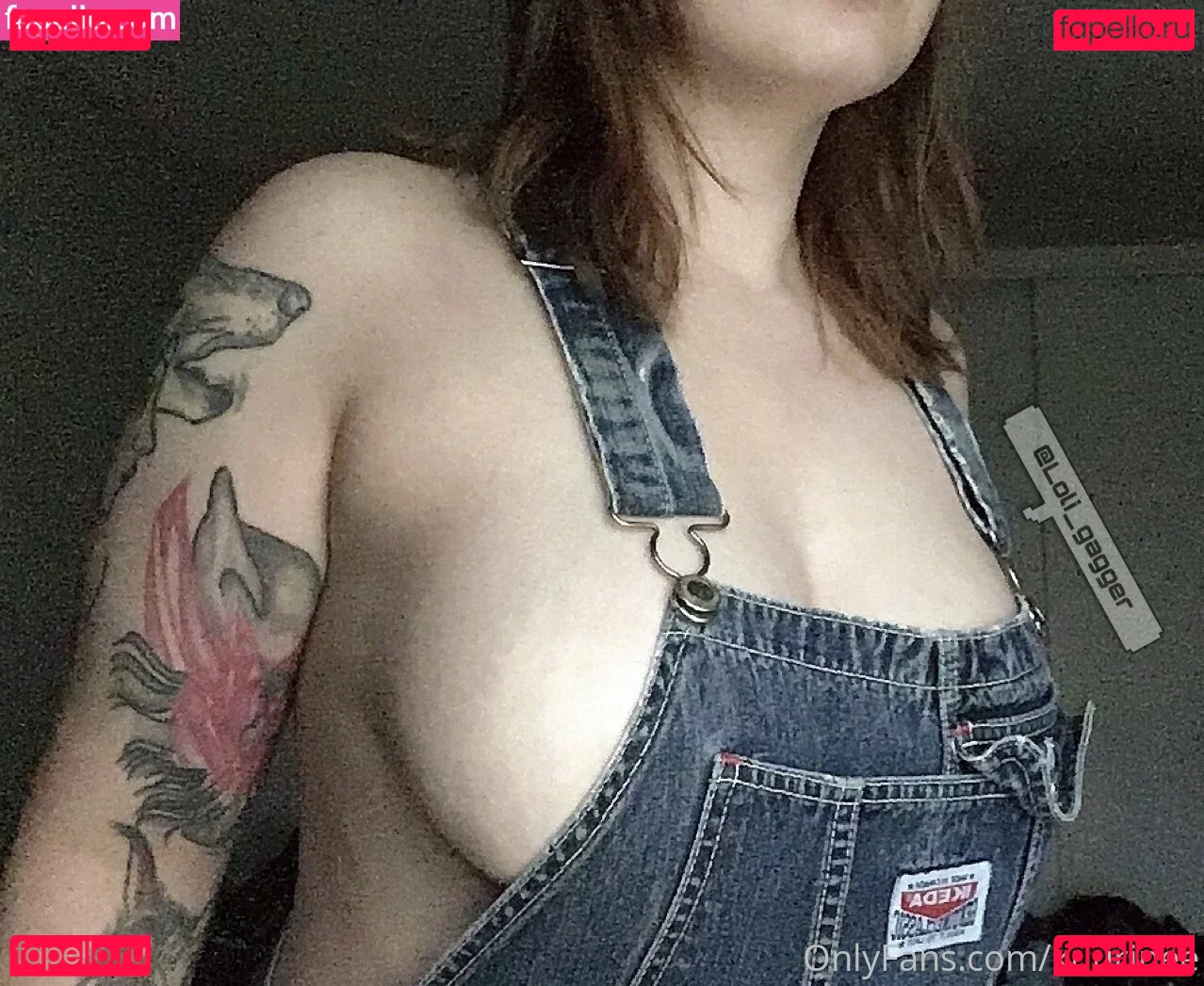 Kuurinee Onlyfans Photo Gallery 