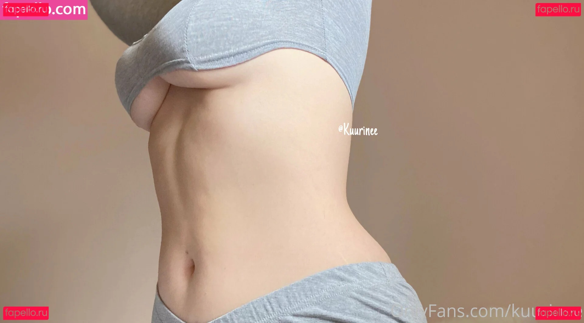 Kuurinee Onlyfans Photo Gallery 