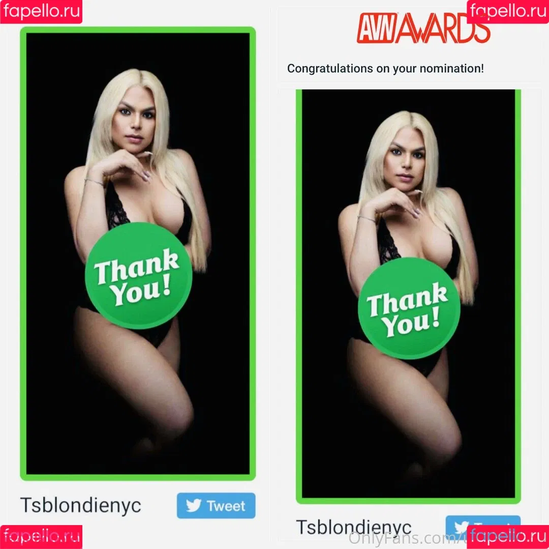 xxxblondiexxx Onlyfans Photo Gallery 