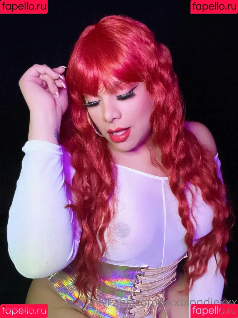 xxxblondiexxx Onlyfans Photo Gallery 