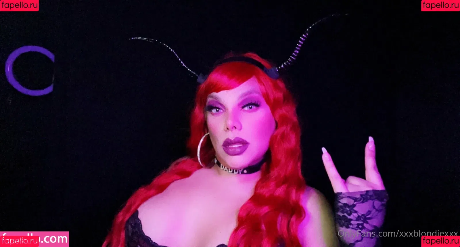 xxxblondiexxx Onlyfans Photo Gallery 