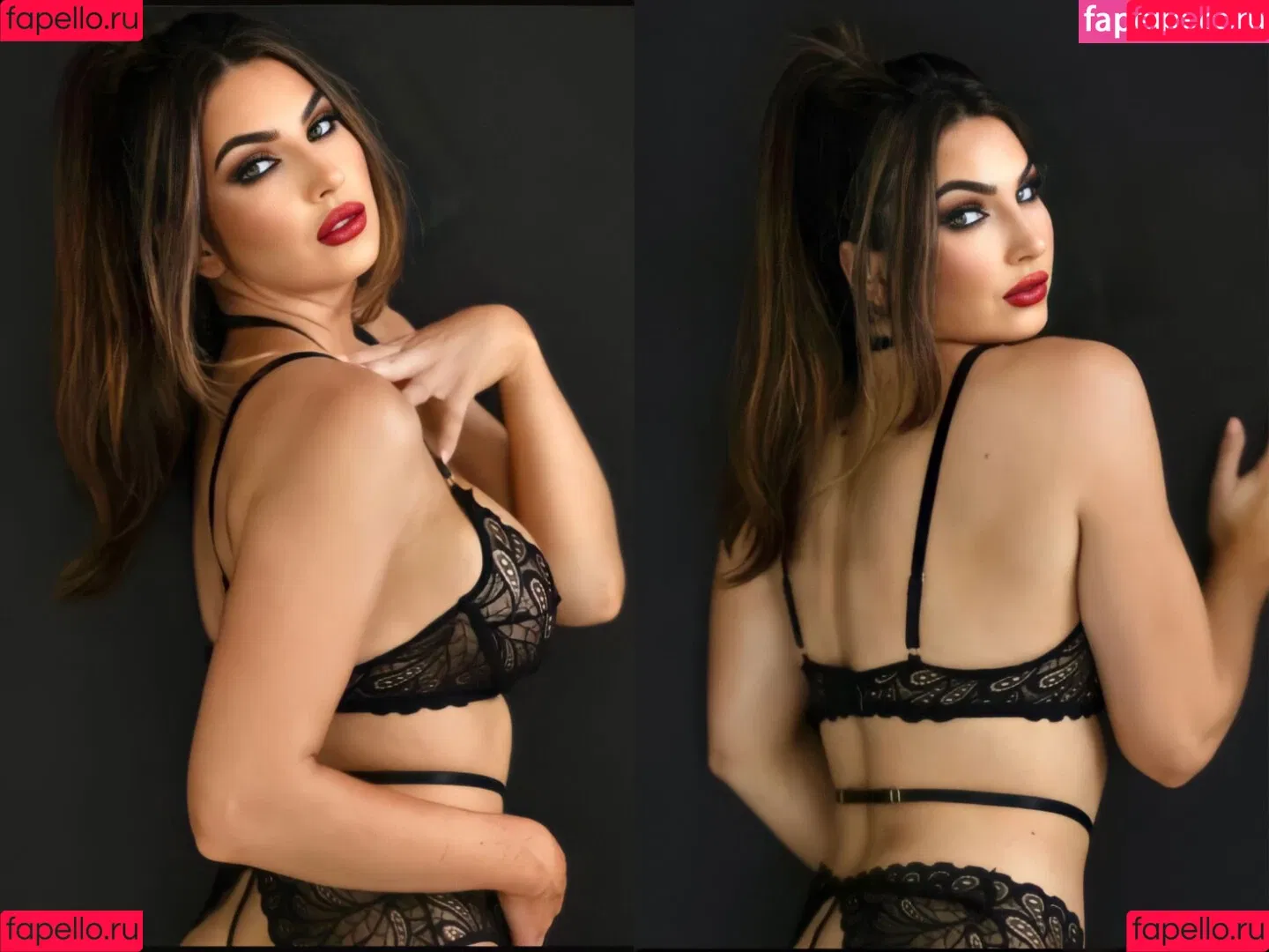 Cassie Lee & Jessica Mckay Onlyfans Photo Gallery 