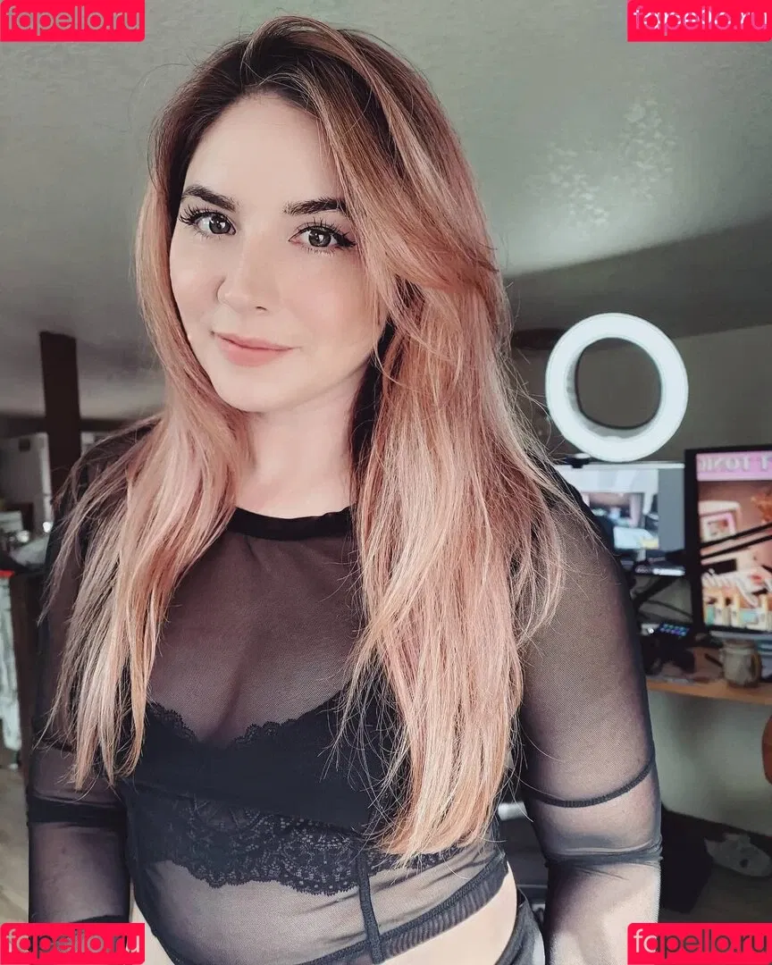 Mary Kish Onlyfans Photo Gallery 