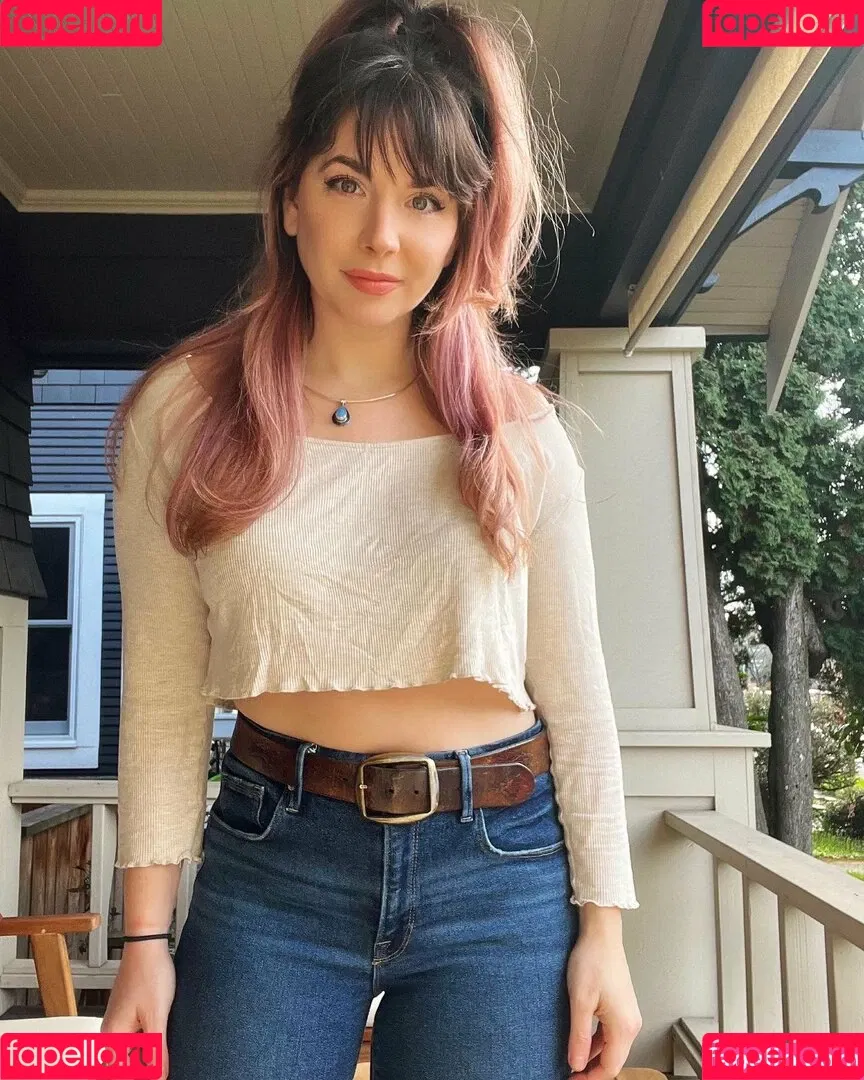 Mary Kish Onlyfans Photo Gallery 