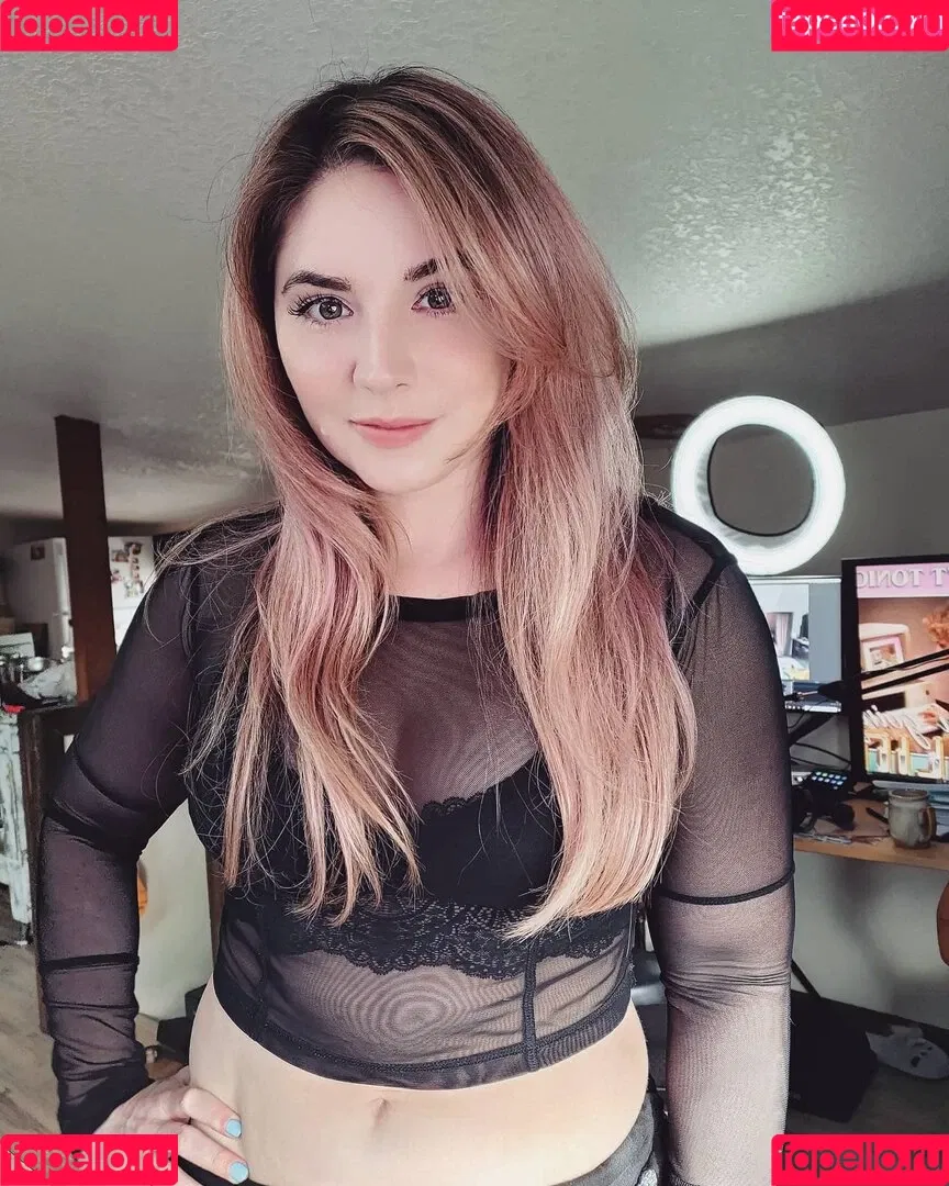 Mary Kish Onlyfans Photo Gallery 