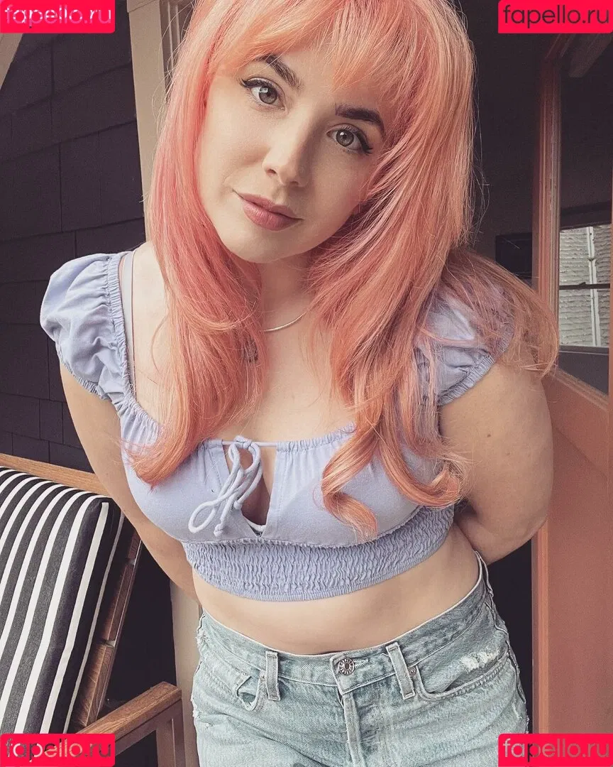 Mary Kish Onlyfans Photo Gallery 