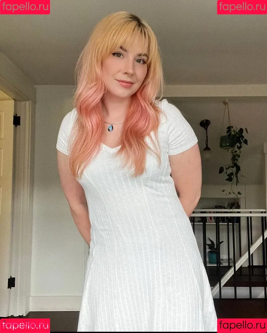 Mary Kish Onlyfans Photo Gallery 