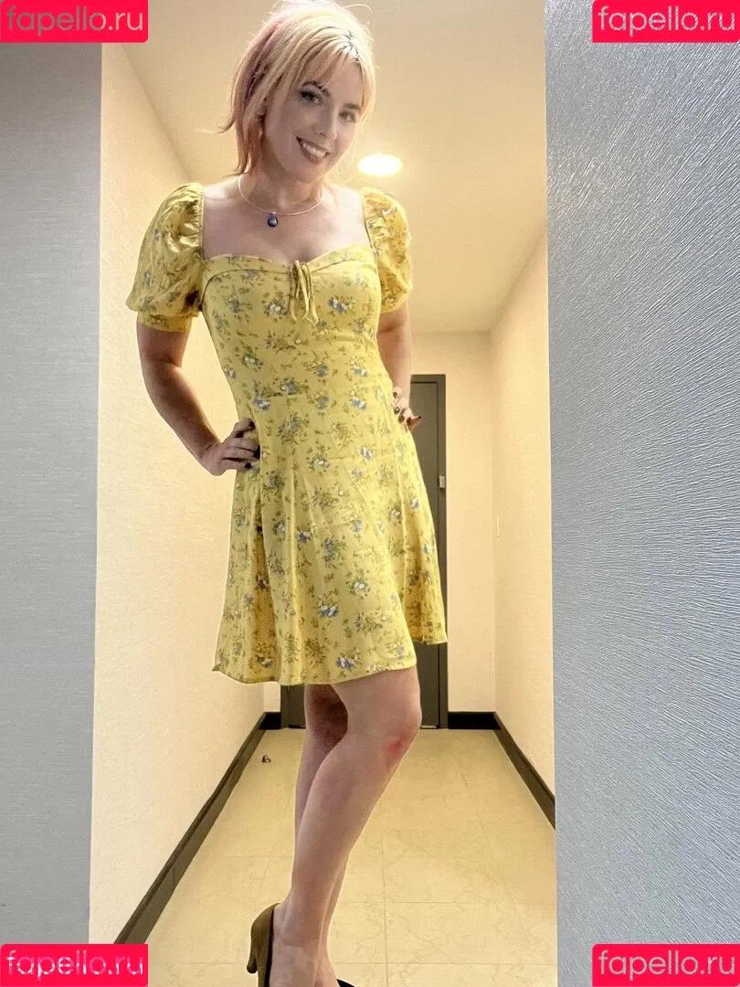 Mary Kish Onlyfans Photo Gallery 