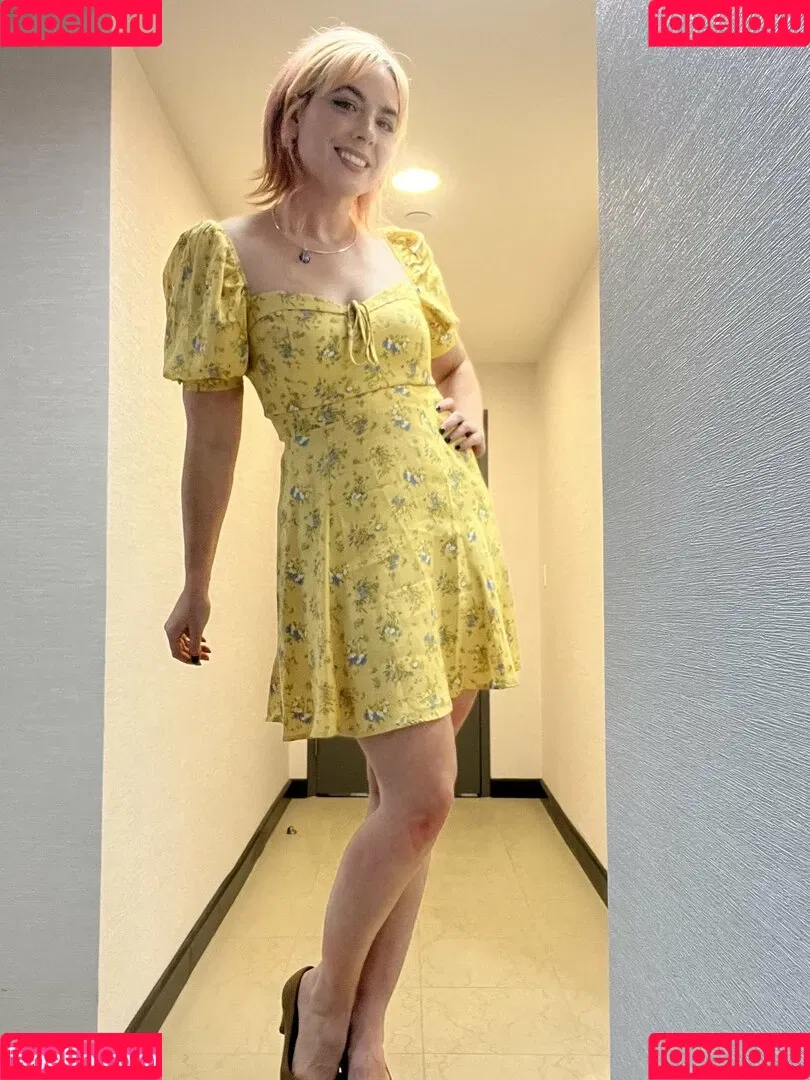 Mary Kish Onlyfans Photo Gallery 