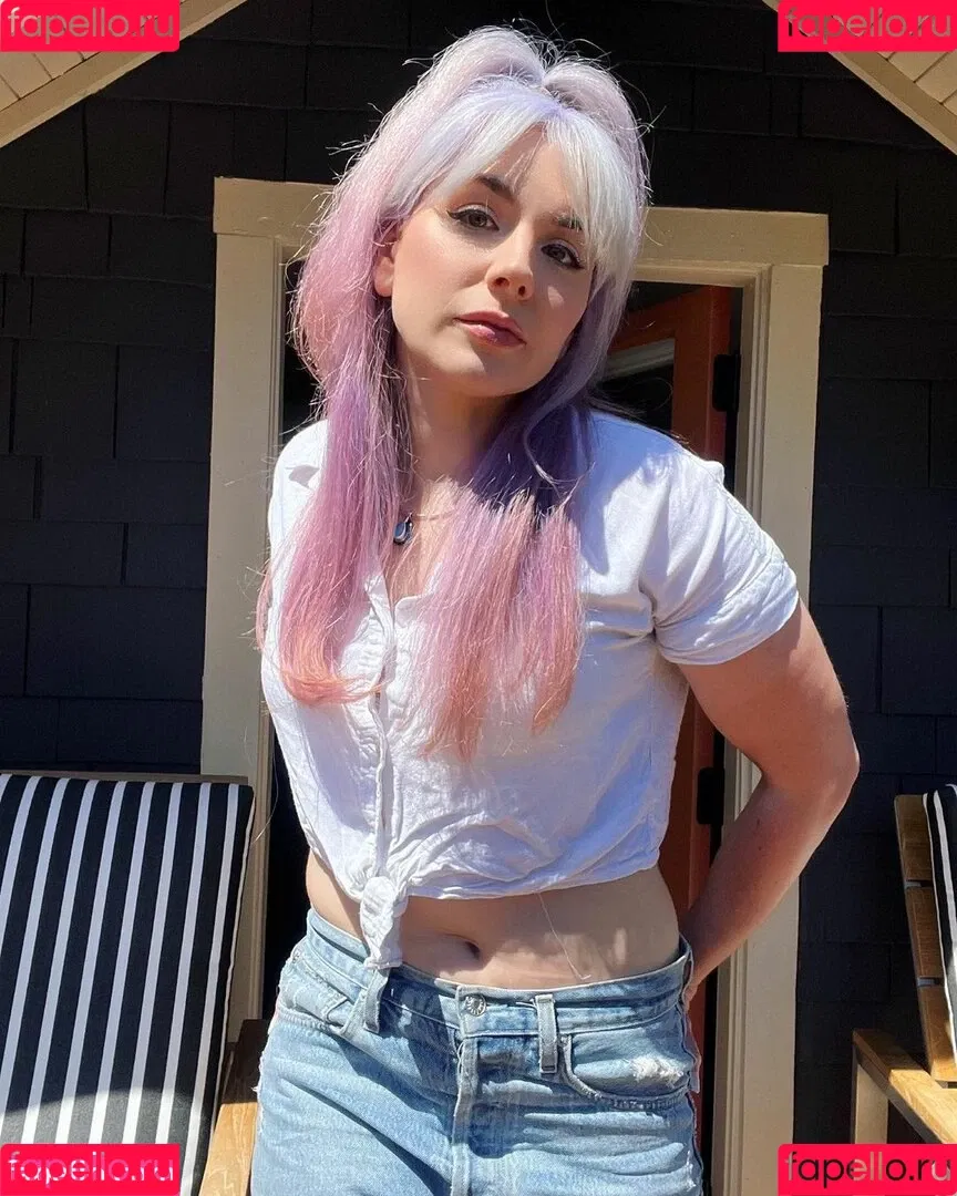 Mary Kish Onlyfans Photo Gallery 