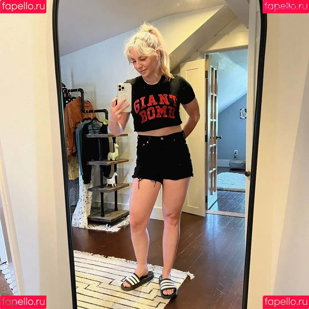 Mary Kish Onlyfans Photo Gallery 