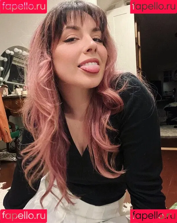 Mary Kish Onlyfans Photo Gallery 