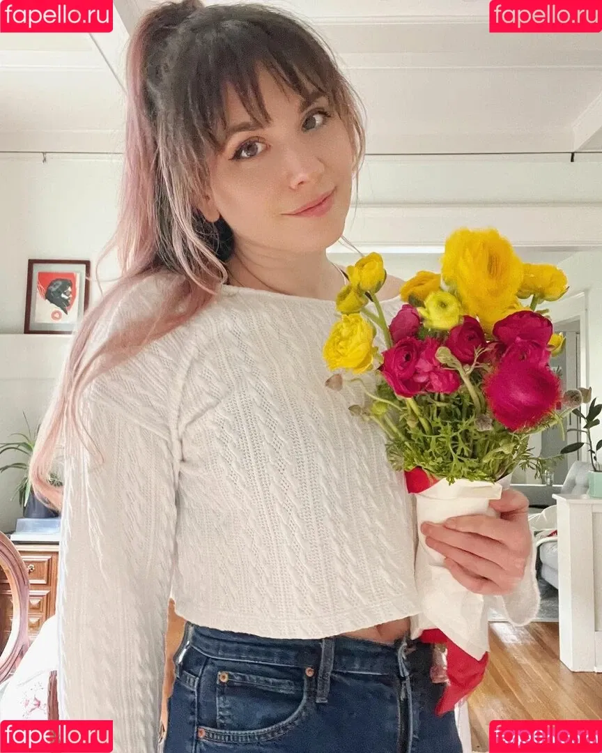 Mary Kish Onlyfans Photo Gallery 