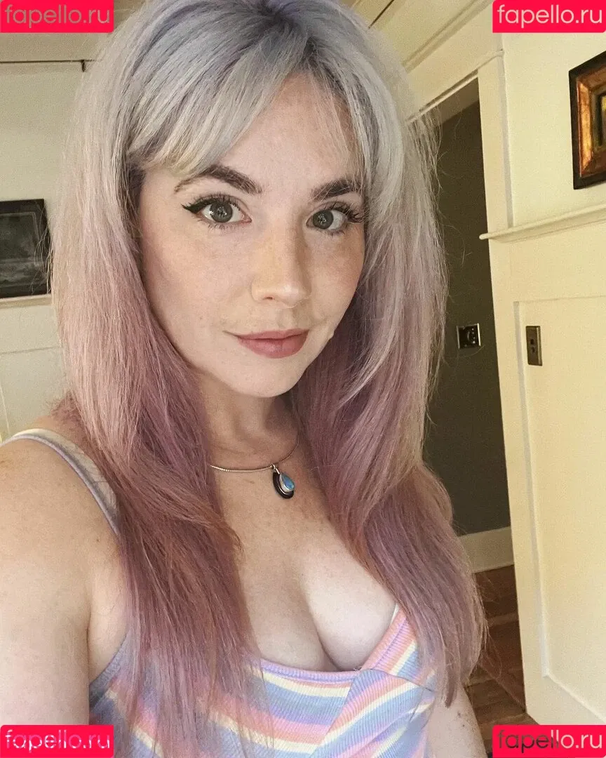 Mary Kish Onlyfans Photo Gallery 