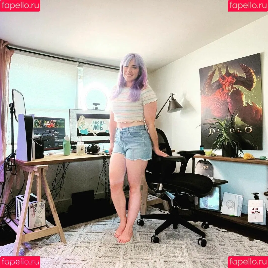 Mary Kish Onlyfans Photo Gallery 