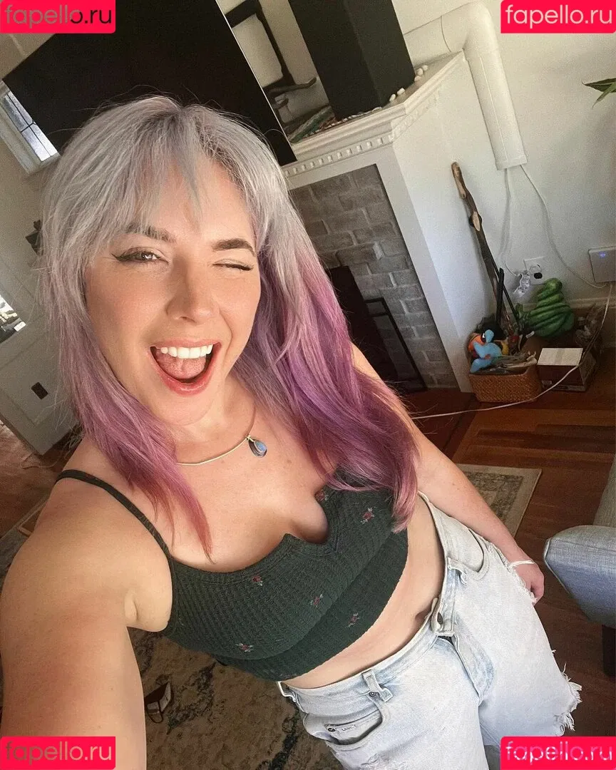 Mary Kish Onlyfans Photo Gallery 