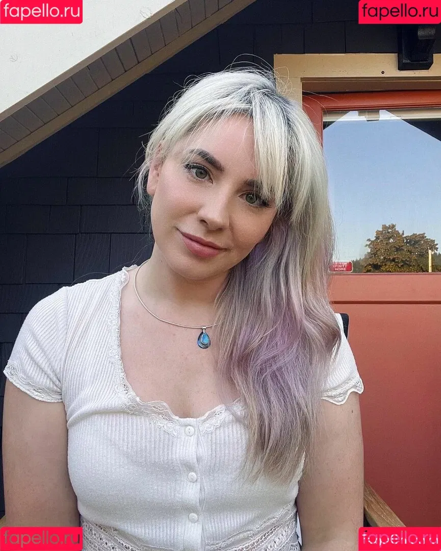 Mary Kish Onlyfans Photo Gallery 