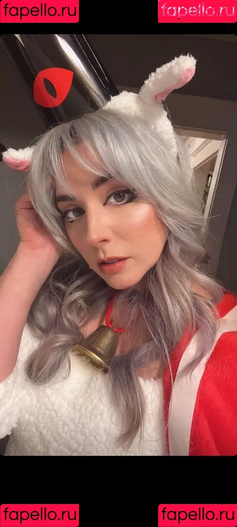 Mary Kish Onlyfans Photo Gallery 