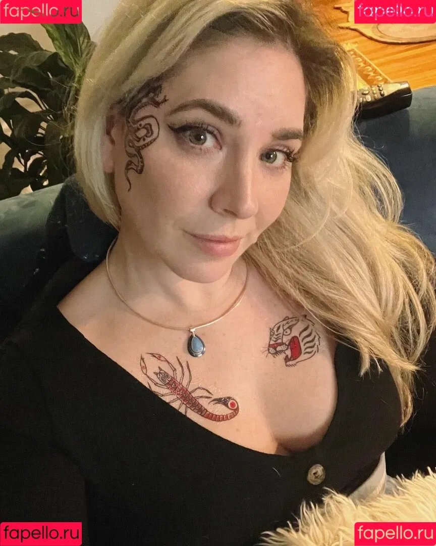 Mary Kish Onlyfans Photo Gallery 