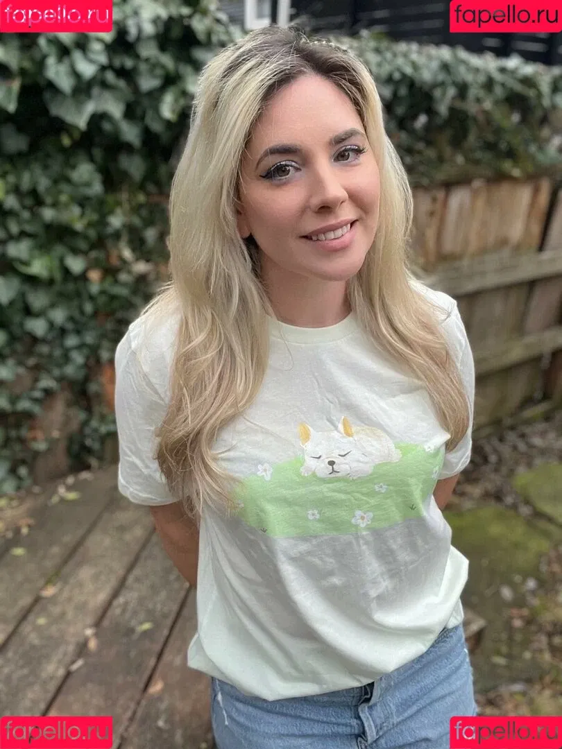 Mary Kish Onlyfans Photo Gallery 