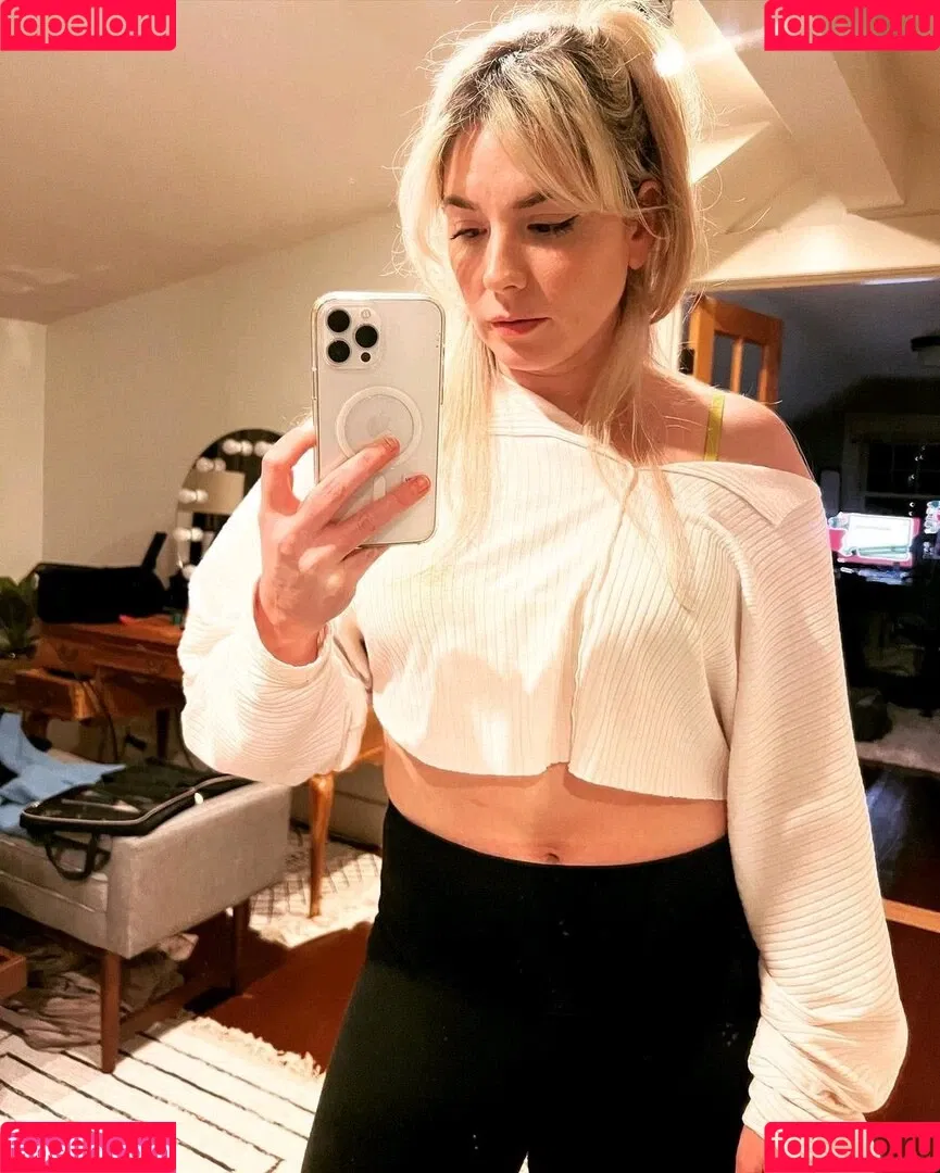 Mary Kish Onlyfans Photo Gallery 