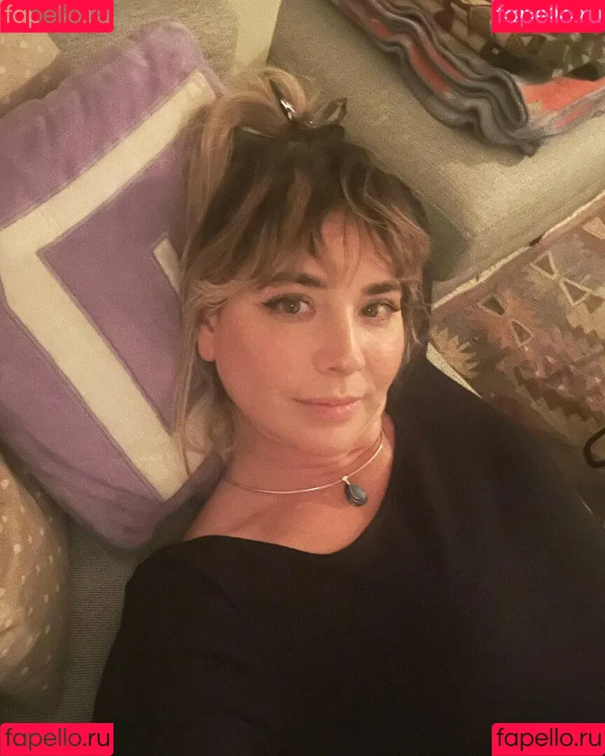 Mary Kish Onlyfans Photo Gallery 