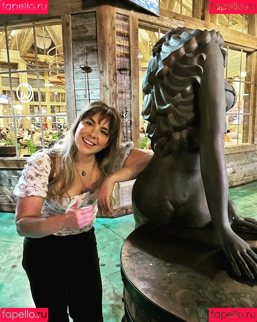 Mary Kish Onlyfans Photo Gallery 